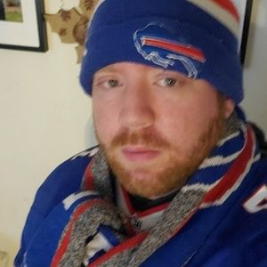 Meet your Posher, Frank